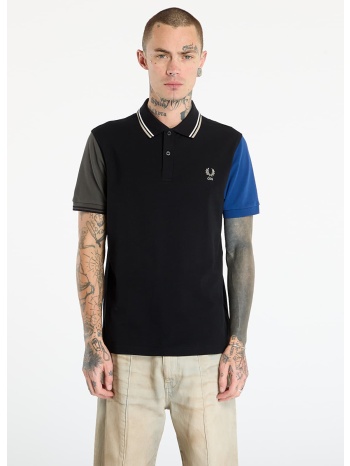 μπλουζάκι comme des garçons shirt x fred perry polo knit σε προσφορά
