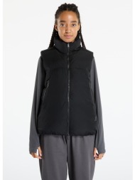 γιλέκο on all-day puffer vest black m