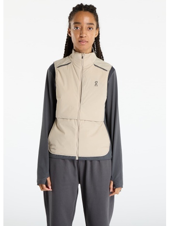 γιλέκο on weather vest desert/eclipse s σε προσφορά