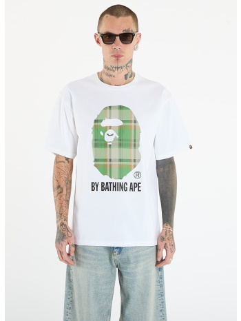 μπλουζάκι a bathing ape bape check by bathing ape tee σε προσφορά