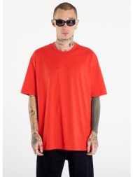 μπλουζάκι comme des garçons shirt oversized t-shirt red m