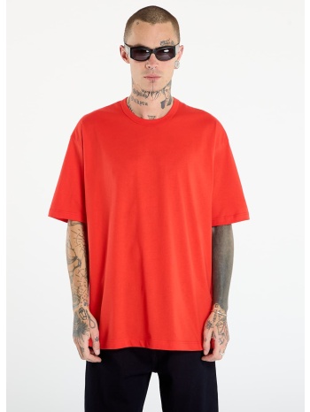μπλουζάκι comme des garçons shirt oversized t-shirt red m σε προσφορά
