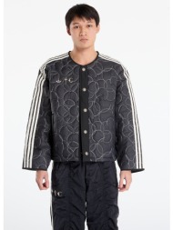 μπουφάν adidas x thug club padded liner jacket black xxl
