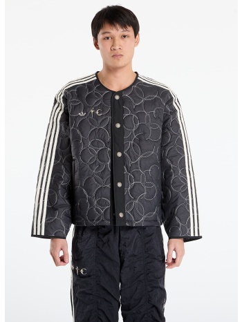 μπουφάν adidas x thug club padded liner jacket black xxl