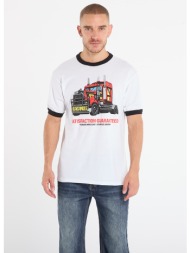 μπλουζάκι pleasures big ...