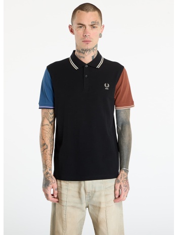 μπλουζάκι comme des garçons shirt x fred perry polo knit σε προσφορά