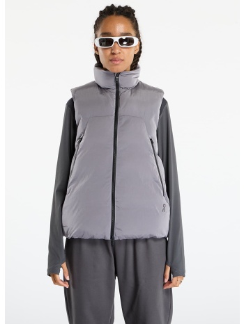 γιλέκο on all-day puffer vest lilac s σε προσφορά