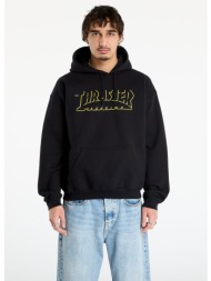 φούτερ thrasher shadow ...