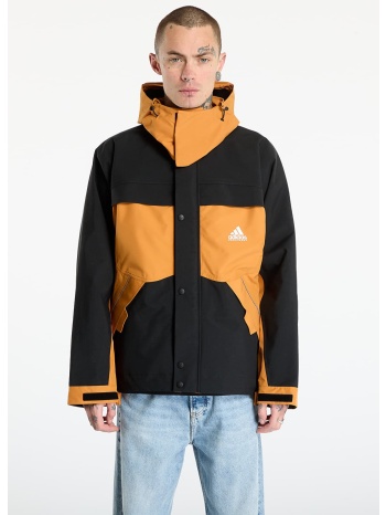 μπουφάν adidas equipment jacket craft ochre s σε προσφορά