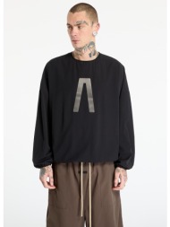 πουκάμισο adidas fear of god athletics meltaway crewneck black m