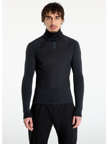 μπουφάν rapha men`s insulated windblock base layer black/ σε προσφορά