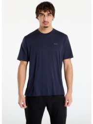 μπλουζάκι rapha men`s merino t-shirt night sky/ pageant blue xl