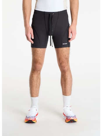 κολάν bandit gridlock™ 7 pocket quarter tights black l σε προσφορά