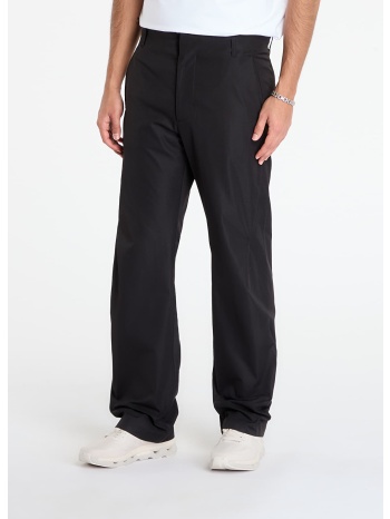 παντελόνια post archive faction (paf) technical pants black σε προσφορά