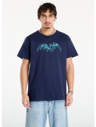 μπλουζάκι thrasher sky ray by neckface t-shirt navy m