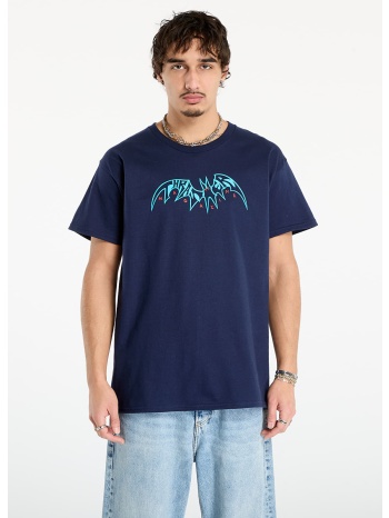 μπλουζάκι thrasher sky ray by neckface t-shirt navy m σε προσφορά