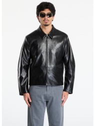 μπουφάν post archive faction (paf) cabaret jacket metallic black s