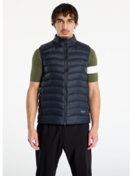 γιλέκο rapha men`s down gilet black charcoal/ dark grey xl