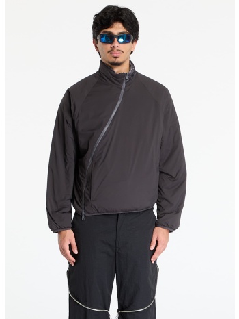 μπουφάν post archive faction (paf) river jacket charcoal m σε προσφορά