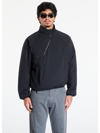 μπουφάν post archive faction (paf) river jacket black s σε προσφορά