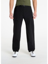 παντελόνια rapha men`s easy tech pants black/ grey l