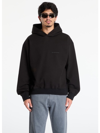 φούτερ post archive faction (paf) work hoodie black s σε προσφορά