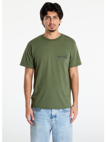 μπλουζάκι horsefeathers shank t-shirt thyme l σε προσφορά