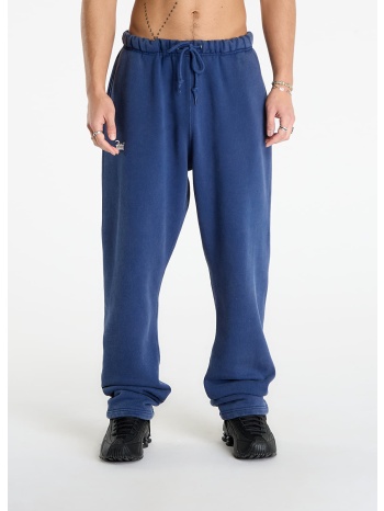 φόρμα patta classic acid washed straight leg jogging pants σε προσφορά