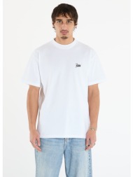 t-shirt patta tough love t-shirt unisex white xs