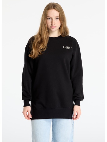 φούτερ horsefeathers chandra sweatshirt black s
