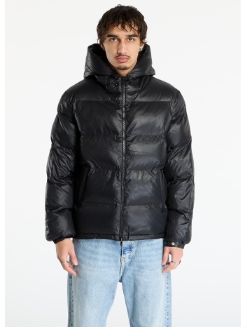 μπουφάν patta quilted script logo puffer jacket unisex σε προσφορά