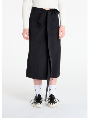 adidas off-placed 3-stripes midi skirt black 12 σε προσφορά