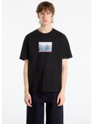 t-shirt wasted paris m elevation black s