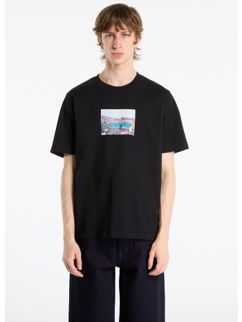 t-shirt wasted paris m elevation black s σε προσφορά