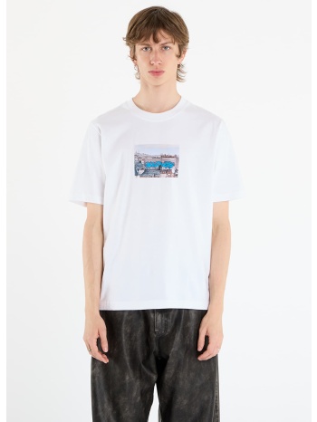 t-shirt wasted paris m elevation white xl σε προσφορά