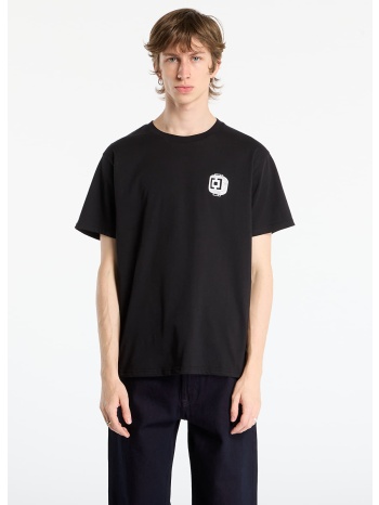 t-shirt horsefeathers asakusa t-shirt black s