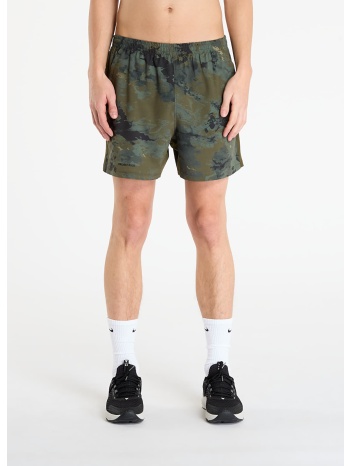 σορτς under armour project rock ultimate short green camo m σε προσφορά
