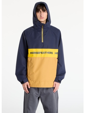 μπουφάν horsefeathers gordie jacket indigo xs