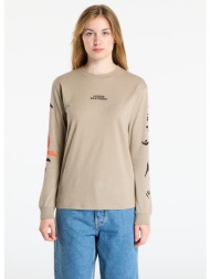 t-shirt horsefeathers reiko top taupe m