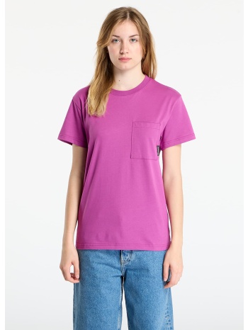 t-shirt horsefeathers pyper top orchid s