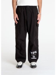 παντελόνια y-3 x neighborhood cargo pant unisex black xl