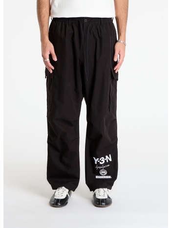 παντελόνια y-3 x neighborhood cargo pant unisex black xl σε προσφορά