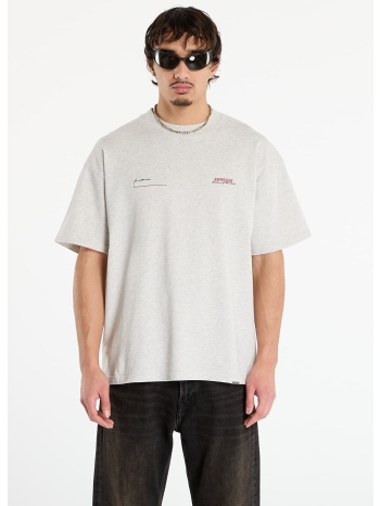 t-shirt represent patron of the club t-shirt unisex cream σε προσφορά