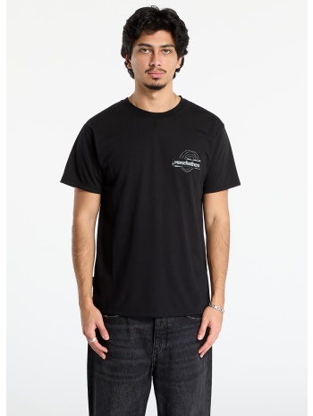 t-shirt horsefeathers shank t-shirt black xxl