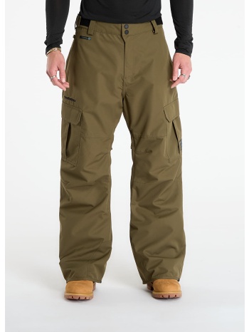 παντελόνια horsefeathers rowen pants olive night xl σε προσφορά