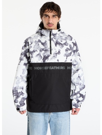 μπουφάν horsefeathers gordie jacket arctic camo xl