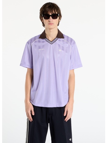 t-shirt adidas x wales bonner football t-shirt unisex light σε προσφορά