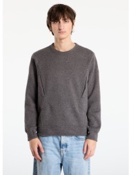 φούτερ poutnik by tilak sage sweatshirt ash grey m