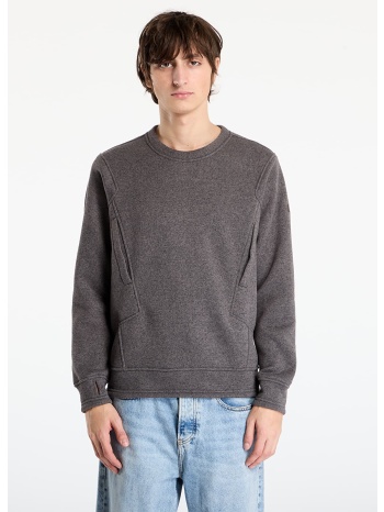 φούτερ poutnik by tilak sage sweatshirt ash grey m σε προσφορά