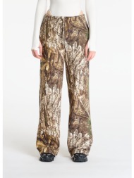 παντελόνια jordan brooklyn fleece women`s open-hem pants sail/ sail m